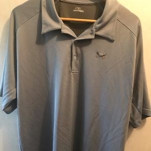 Under Armour polo shirt XL